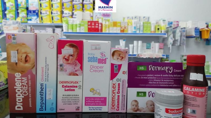 MARMIN - Page 3 of 16 - It's Personal